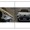 toyota corolla-cross 2025 CFJ1493750 image 18