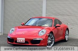 porsche 911 2015 quick_quick_ABA-991MA104_WPOZZZ99ZFS101865