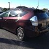 toyota prius-α 2014 -TOYOTA--Prius α ZVW41W--3346735---TOYOTA--Prius α ZVW41W--3346735- image 20