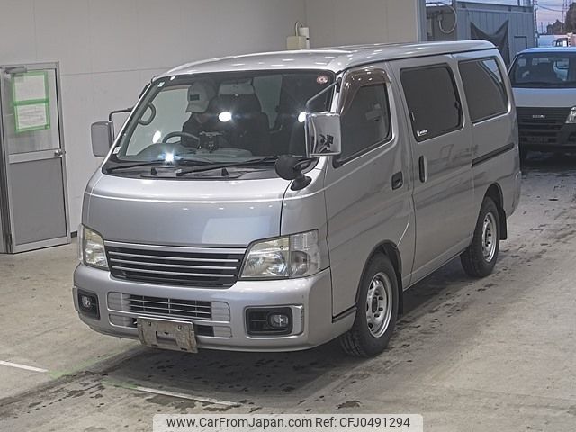 isuzu como 2004 -ISUZU--Como JVPE25-802202---ISUZU--Como JVPE25-802202- image 1