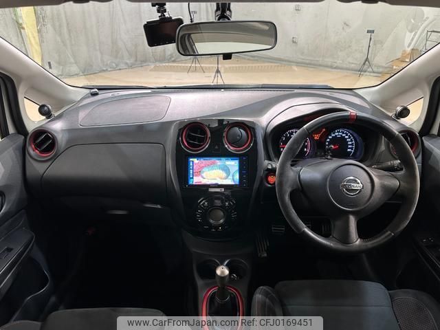 nissan note 2015 quick_quick_E12_E12-960429 image 2