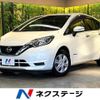 nissan note 2017 -NISSAN--Note DAA-HE12--HE12-044330---NISSAN--Note DAA-HE12--HE12-044330- image 1