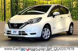 nissan note 2017 -NISSAN--Note DAA-HE12--HE12-044330---NISSAN--Note DAA-HE12--HE12-044330-