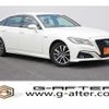 toyota crown 2019 -TOYOTA--Crown 6AA-AZSH20--AZSH20-1049750---TOYOTA--Crown 6AA-AZSH20--AZSH20-1049750- image 1