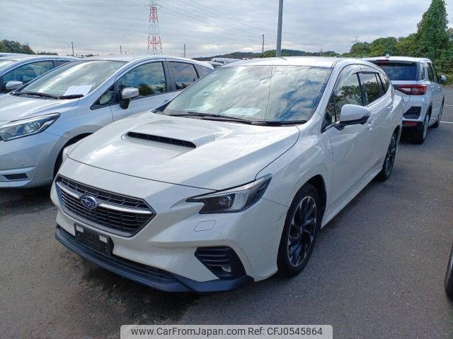 subaru levorg 2021 -SUBARU--Levorg 4BA-VN5--VN5-025754---SUBARU--Levorg 4BA-VN5--VN5-025754- image 1