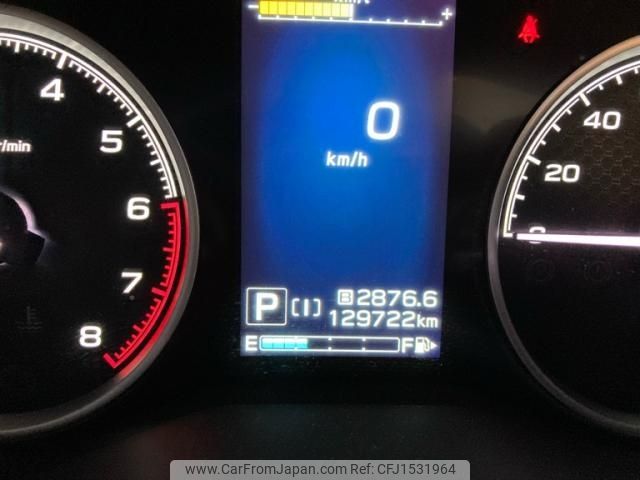 subaru forester 2018 CFJ1531964 image 1