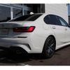 bmw 3-series 2019 -BMW--BMW 3 Series 3DA-5V20--WBA5V72070FH10295---BMW--BMW 3 Series 3DA-5V20--WBA5V72070FH10295- image 3