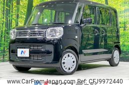 suzuki spacia 2022 -SUZUKI--Spacia 5AA-MK53S--MK53S-411594---SUZUKI--Spacia 5AA-MK53S--MK53S-411594-