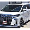toyota alphard 2021 GOO_JP_700060229130220826001 image 1