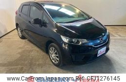 honda fit 2015 -HONDA--Fit DBA-GK4--GK4-3203273---HONDA--Fit DBA-GK4--GK4-3203273-