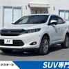 toyota harrier 2015 -TOYOTA--Harrier DBA-ZSU60W--ZSU60-0072025---TOYOTA--Harrier DBA-ZSU60W--ZSU60-0072025- image 1