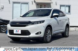 toyota harrier 2015 -TOYOTA--Harrier DBA-ZSU60W--ZSU60-0072025---TOYOTA--Harrier DBA-ZSU60W--ZSU60-0072025-