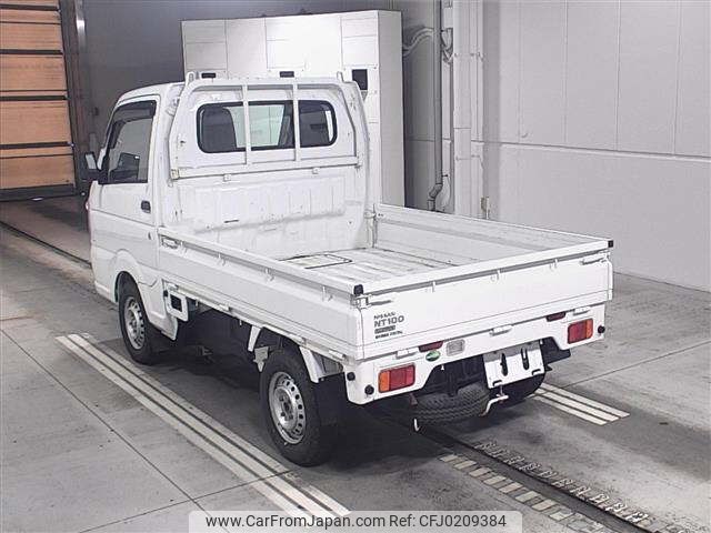 nissan clipper-truck 2016 -NISSAN--Clipper Truck DR16T-248710---NISSAN--Clipper Truck DR16T-248710- image 2