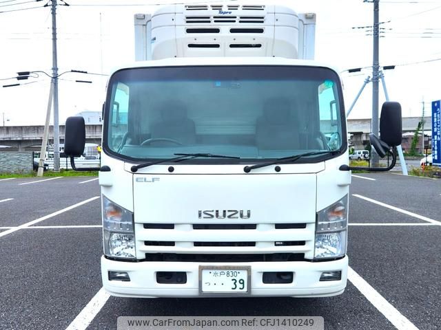 isuzu elf-truck 2013 GOO_NET_EXCHANGE_0403728A30250711W002 image 2