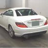 mercedes-benz slk-class 2012 quick_quick_DBA-172448_WDD1724482F041759 image 2