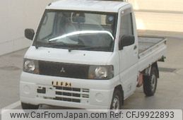 mitsubishi minicab-truck 2006 -MITSUBISHI--Minicab Truck U61T-1103716---MITSUBISHI--Minicab Truck U61T-1103716-