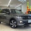 volkswagen t-cross 2021 -VOLKSWAGEN--VW T-Cross 3BA-C1DKR--WVGZZZC1ZMY107046---VOLKSWAGEN--VW T-Cross 3BA-C1DKR--WVGZZZC1ZMY107046- image 1