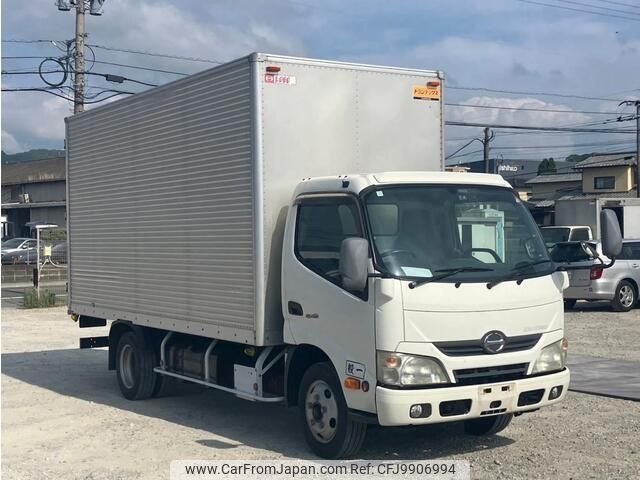 hino dutro 2012 -HINO--Hino Dutoro TKG-XZU655M--XZU655-0001747---HINO--Hino Dutoro TKG-XZU655M--XZU655-0001747- image 1