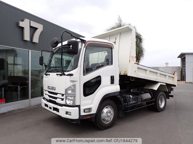 isuzu forward 2016 CFJ1844279 image 1