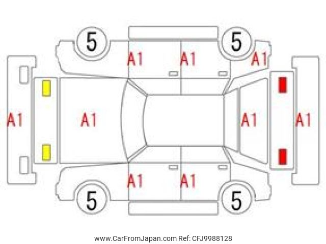 toyota pixis-space 2012 -TOYOTA--Pixis Space DBA-L585A--L585A-0002863---TOYOTA--Pixis Space DBA-L585A--L585A-0002863- image 2