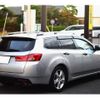 honda accord-wagon 2011 -HONDA 【静岡 301ﾐ4311】--Accord Wagon CW1--1000209---HONDA 【静岡 301ﾐ4311】--Accord Wagon CW1--1000209- image 4