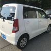 suzuki wagon-r 2010 -SUZUKI--Wagon R DBA-MH23S--MH23S-257484---SUZUKI--Wagon R DBA-MH23S--MH23S-257484- image 3