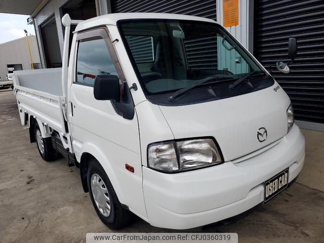 mazda bongo-truck 2017 GOO_NET_EXCHANGE_0700520A30241023W001 image 1