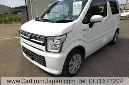 suzuki wagon-r 2019 CFJ1672204
