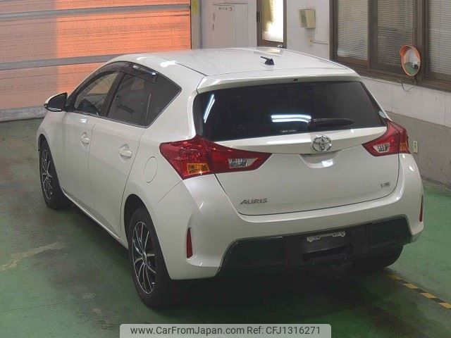toyota auris 2014 -TOYOTA--Auris ZRE186H--6005859---TOYOTA--Auris ZRE186H--6005859- image 2