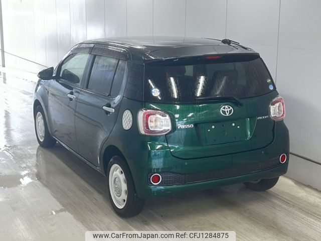 toyota passo 2016 -TOYOTA--Passo M700A-0026210---TOYOTA--Passo M700A-0026210- image 2