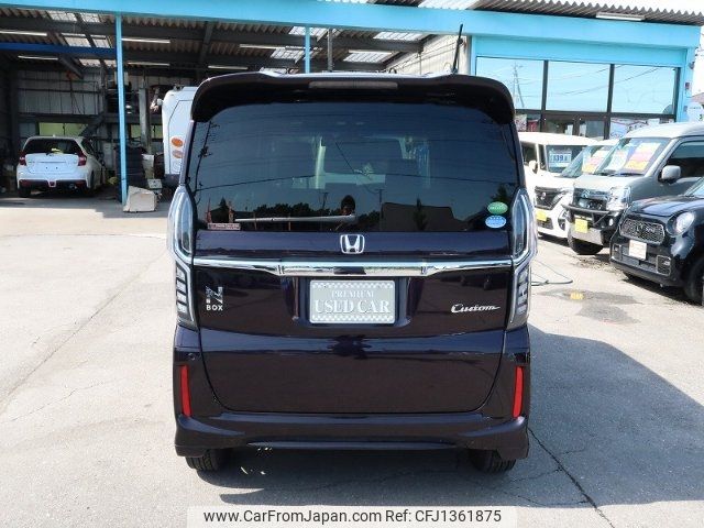 honda n-box 2018 CFJ1361875 image 2