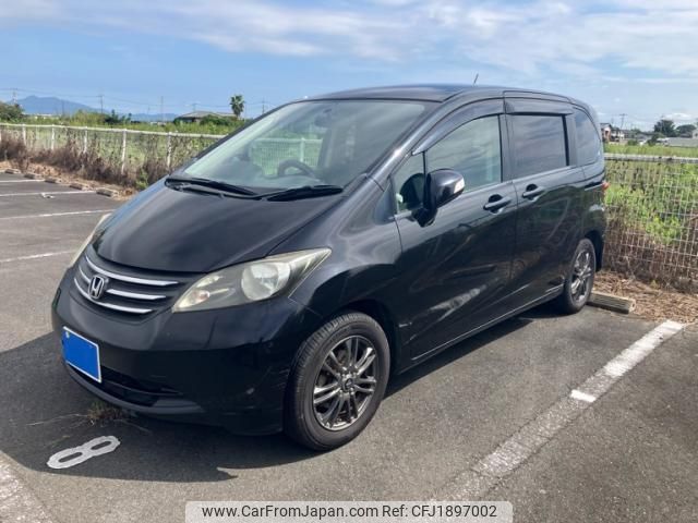 honda freed 2009 CFJ1897002 image 2
