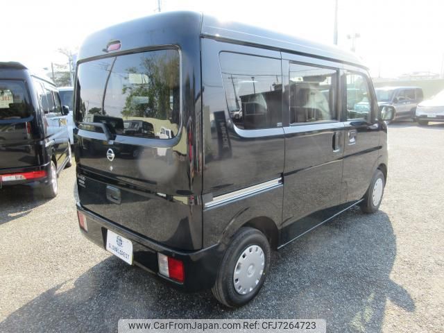 nissan nv100-clipper 2022 quick_quick_3BD-DR17V_DR17V-880839 image 2