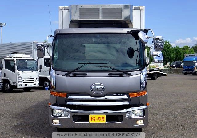 nissan diesel-ud-condor 2015 REALMOTOR_N9023070022F-90 image 2