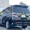 toyota vellfire 2013 -TOYOTA--Vellfire DBA-ANH20W--ANH20-8292404---TOYOTA--Vellfire DBA-ANH20W--ANH20-8292404- image 15