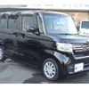 honda n-box 2022 -HONDA 【姫路 581ﾌ1483】--N BOX 6BA-JF3--JF3-2356857---HONDA 【姫路 581ﾌ1483】--N BOX 6BA-JF3--JF3-2356857- image 25