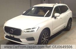 volvo xc60 2019 -VOLVO--Volvo XC60 DBA-UB420XC--YV1UZ10MCL1469304---VOLVO--Volvo XC60 DBA-UB420XC--YV1UZ10MCL1469304-