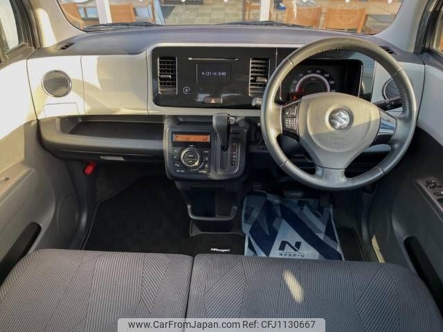 suzuki mr-wagon 2012 -SUZUKI--MR Wagon DBA-MF33S--MF33S-200598---SUZUKI--MR Wagon DBA-MF33S--MF33S-200598- image 2