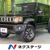 suzuki jimny-nomade 2025 CFJ1822117 image 1