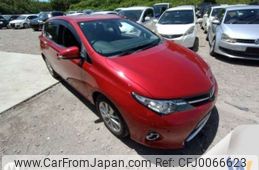 toyota auris 2013 -TOYOTA--Auris DBA-NZE181H--NZE181-6007000---TOYOTA--Auris DBA-NZE181H--NZE181-6007000-