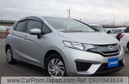 honda fit 2015 -HONDA--Fit DBA-GK3--GK3-1103456---HONDA--Fit DBA-GK3--GK3-1103456-