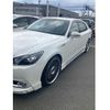 toyota crown-majesta 2013 -TOYOTA--Crown Majesta DAA-GWS214--GWS214-6000206---TOYOTA--Crown Majesta DAA-GWS214--GWS214-6000206- image 3