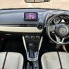mazda demio 2015 -MAZDA--Demio DBA-DJ3FS--DJ3FS-137529---MAZDA--Demio DBA-DJ3FS--DJ3FS-137529- image 3