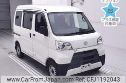 daihatsu hijet-van 2019 -DAIHATSU--Hijet Van S331V-0222904---DAIHATSU--Hijet Van S331V-0222904-