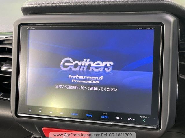 honda n-box 2016 CFJ1831709 image 2