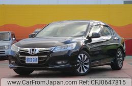 honda accord 2014 -HONDA--Accord CR6--1013017---HONDA--Accord CR6--1013017-