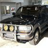 toyota land-cruiser 1996 -TOYOTA--Land Cruiser HDJ81V-0065407---TOYOTA--Land Cruiser HDJ81V-0065407- image 1