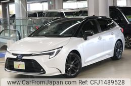 toyota corolla-touring-wagon 2023 CFJ1489528