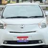 toyota iq 2009 CFJ0264780 image 4