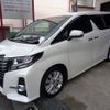 toyota alphard 2015 -TOYOTA--Alphard DBA-AGH30W--AGH30-0014614---TOYOTA--Alphard DBA-AGH30W--AGH30-0014614- image 16